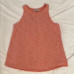 Loft tank top